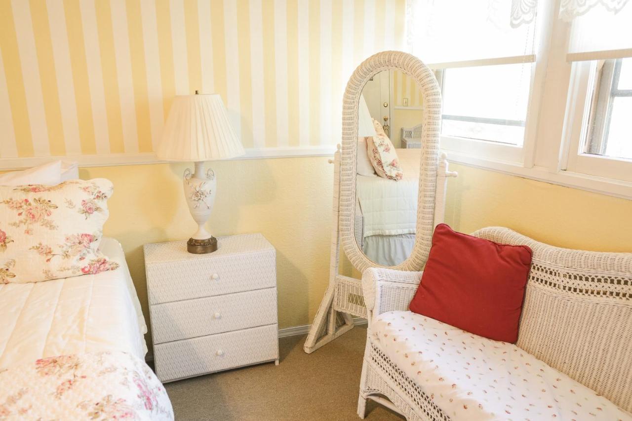 Bed and Breakfast Gold Mountain Manor Big Bear Lake Exterior foto