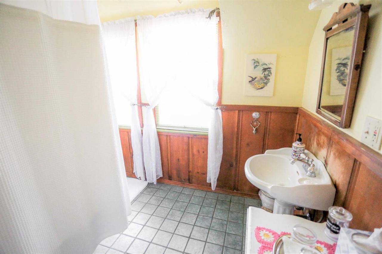 Bed and Breakfast Gold Mountain Manor Big Bear Lake Exterior foto